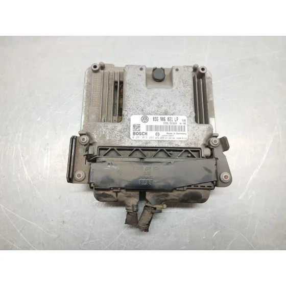 Centralita Motor Uce para Seat Altea Xl (5P5, 5P8)