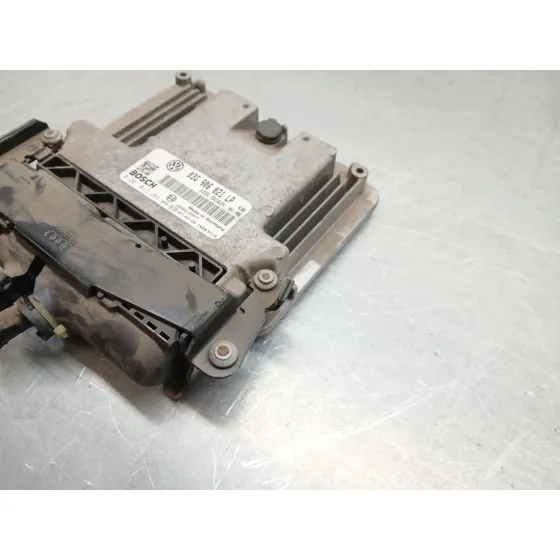 Centralita Motor Uce para Seat Altea Xl (5P5, 5P8)