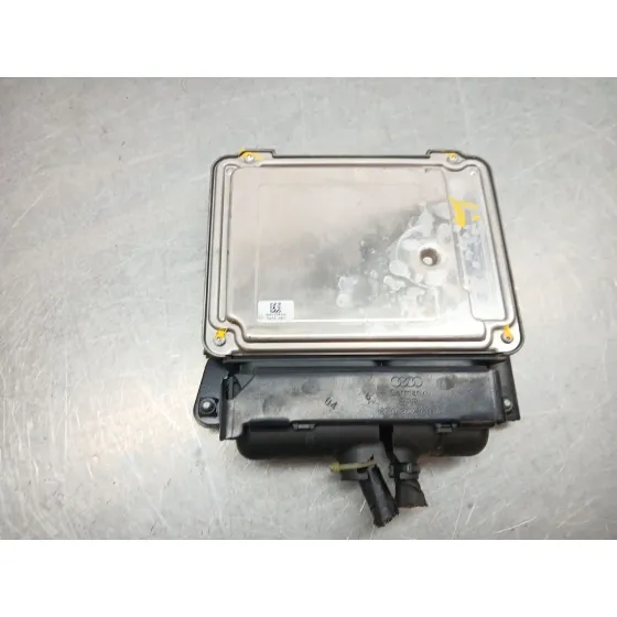 Centralita Motor Uce para Seat Altea Xl (5P5, 5P8)