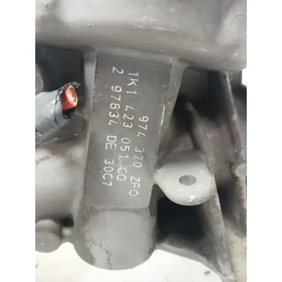 Cremallera Direccion para Seat Altea Xl (5P5, 5P8)