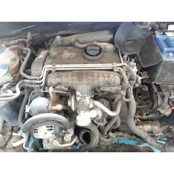 Motor Completo para Seat Altea Xl (5P5, 5P8)