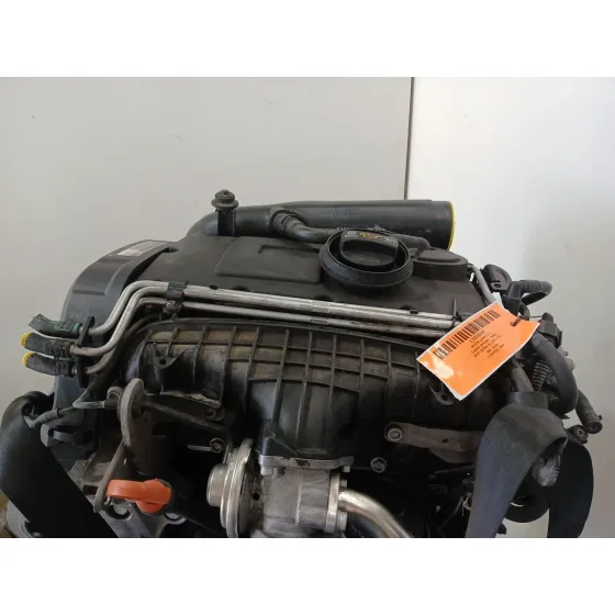 Motor Completo para Seat Altea Xl (5P5, 5P8)