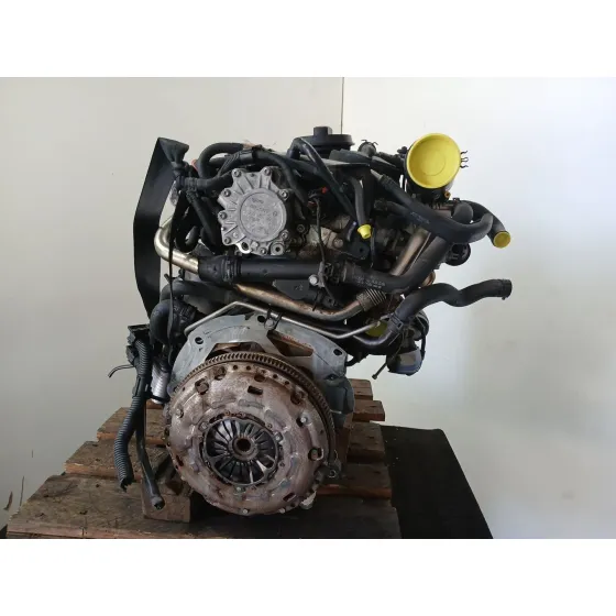Motor Completo para Seat Altea Xl (5P5, 5P8)