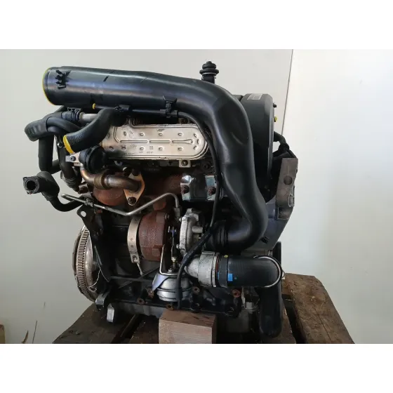 Motor Completo para Seat Altea Xl (5P5, 5P8)