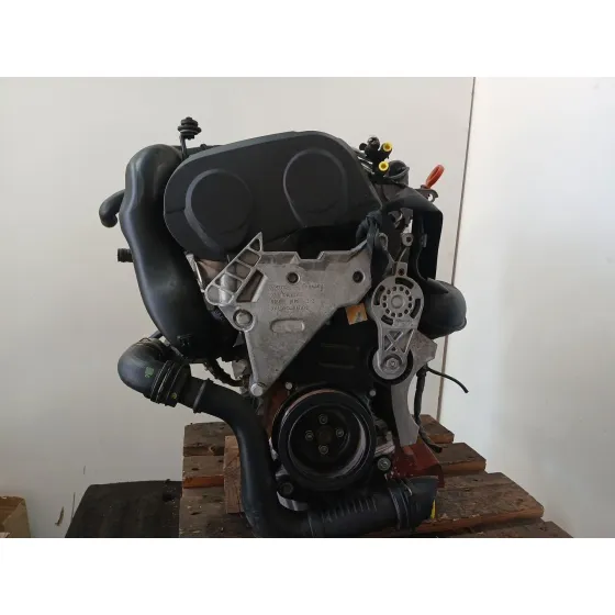 Motor Completo para Seat Altea Xl (5P5, 5P8)