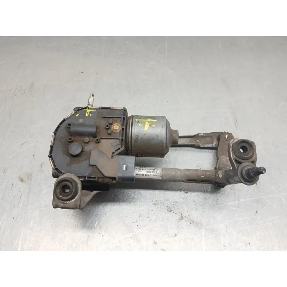 Motor Limpia Delantero para Seat Altea Xl (5P5, 5P8)