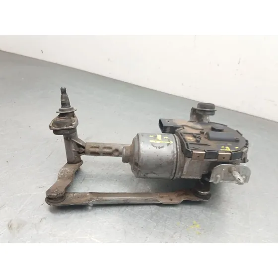 Motor Limpia Delantero para Seat Altea Xl (5P5, 5P8)