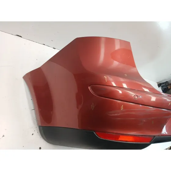 Paragolpes Trasero para Seat Altea Xl (5P5, 5P8)