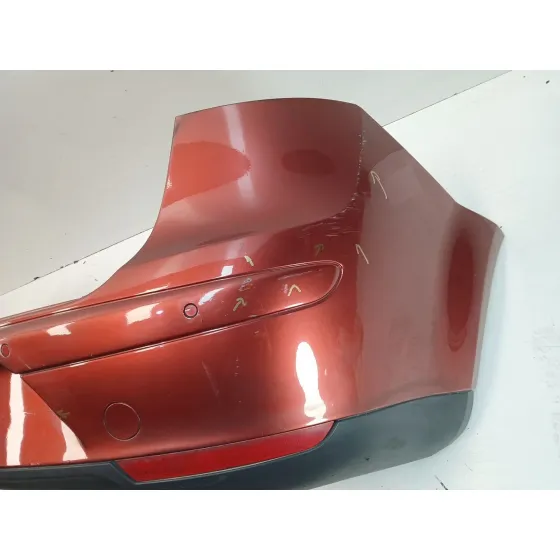 Paragolpes Trasero para Seat Altea Xl (5P5, 5P8)