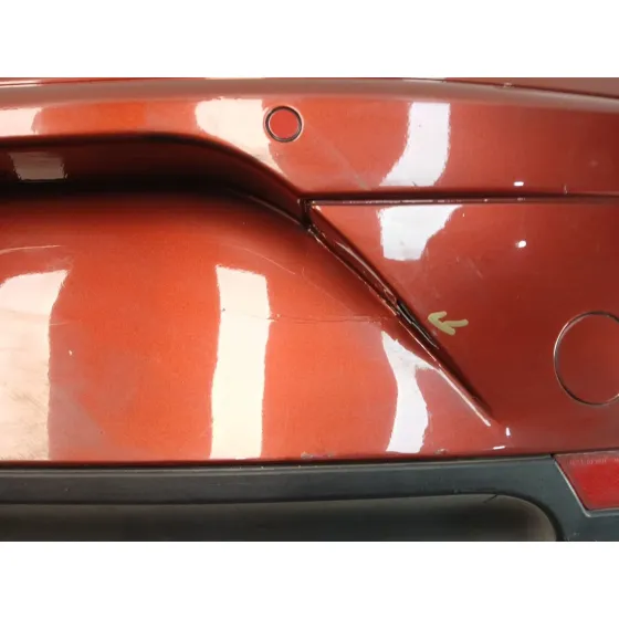 Paragolpes Trasero para Seat Altea Xl (5P5, 5P8)