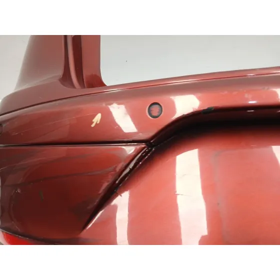 Paragolpes Trasero para Seat Altea Xl (5P5, 5P8)