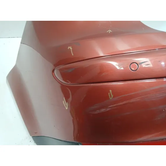 Paragolpes Trasero para Seat Altea Xl (5P5, 5P8)