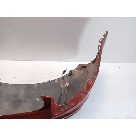 Paragolpes Trasero para Seat Altea Xl (5P5, 5P8)