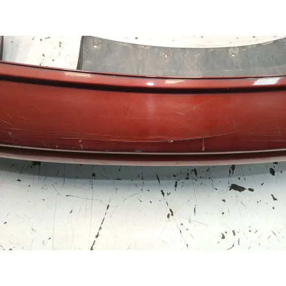 Paragolpes Trasero para Seat Altea Xl (5P5, 5P8)