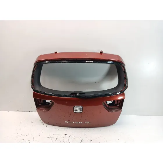 Porton Trasero para Seat Altea Xl (5P5, 5P8)