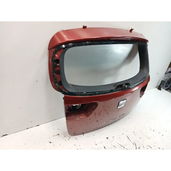 Porton Trasero para Seat Altea Xl (5P5, 5P8)