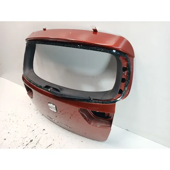 Porton Trasero para Seat Altea Xl (5P5, 5P8)