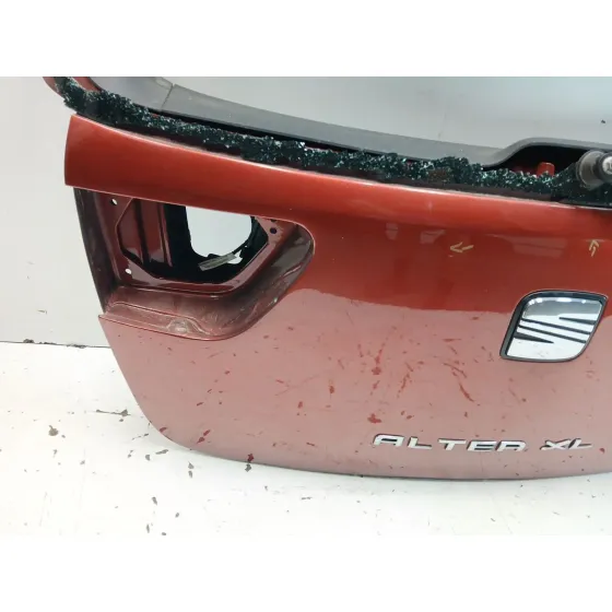 Porton Trasero para Seat Altea Xl (5P5, 5P8)