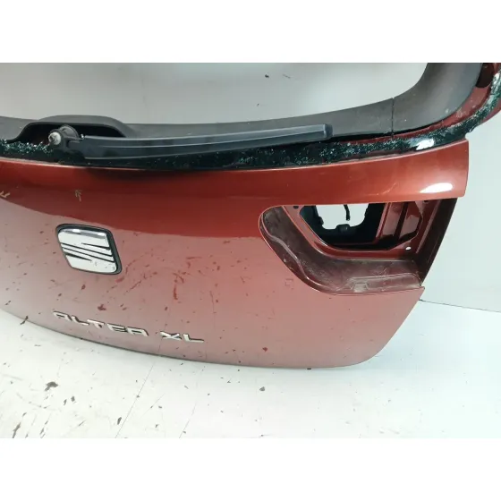 Porton Trasero para Seat Altea Xl (5P5, 5P8)