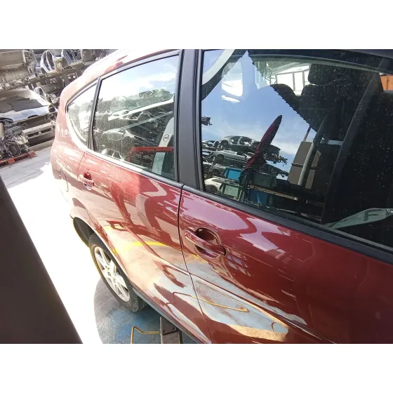 Puerta Trasera Derecha para Seat Altea Xl (5P5, 5P8)