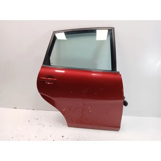 Puerta Trasera Derecha para Seat Altea Xl (5P5, 5P8)