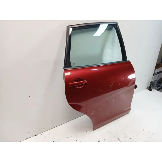 Puerta Trasera Derecha para Seat Altea Xl (5P5, 5P8)