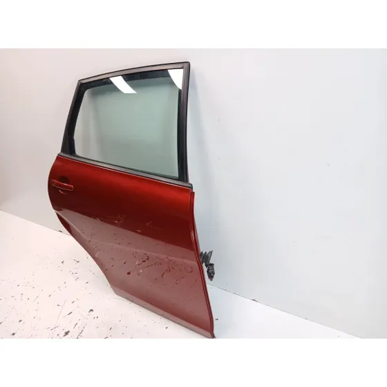 Puerta Trasera Derecha para Seat Altea Xl (5P5, 5P8)