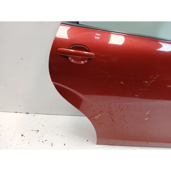 Puerta Trasera Derecha para Seat Altea Xl (5P5, 5P8)