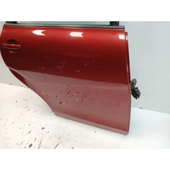 Puerta Trasera Derecha para Seat Altea Xl (5P5, 5P8)