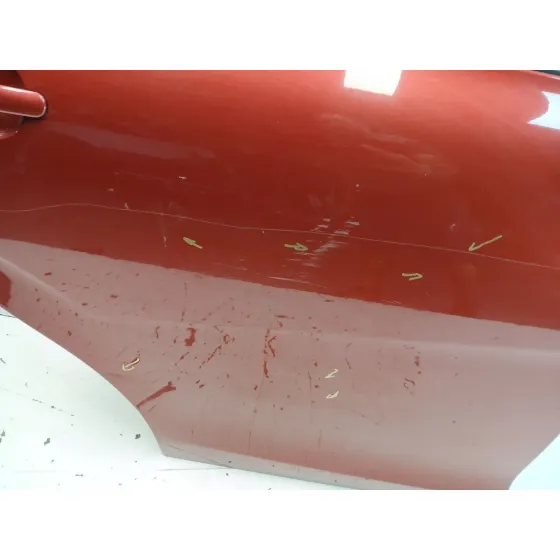 Puerta Trasera Derecha para Seat Altea Xl (5P5, 5P8)