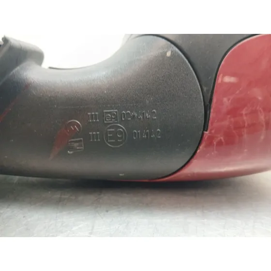 Retrovisor Derecho para Seat Altea Xl (5P5, 5P8)