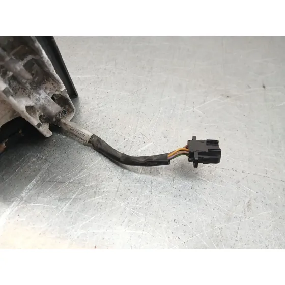 Retrovisor Izquierdo para Seat Altea Xl (5P5, 5P8)