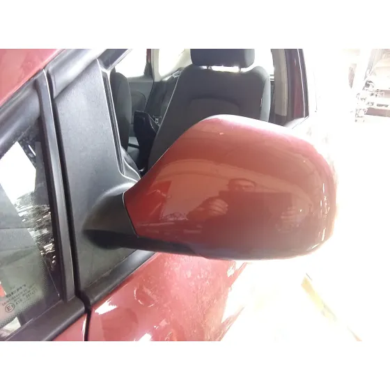 Retrovisor Izquierdo para Seat Altea Xl (5P5, 5P8)