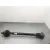 Transmision Delantera Derecha para Seat Altea Xl (5P5, 5P8)