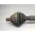 Transmision Delantera Derecha para Seat Altea Xl (5P5, 5P8)