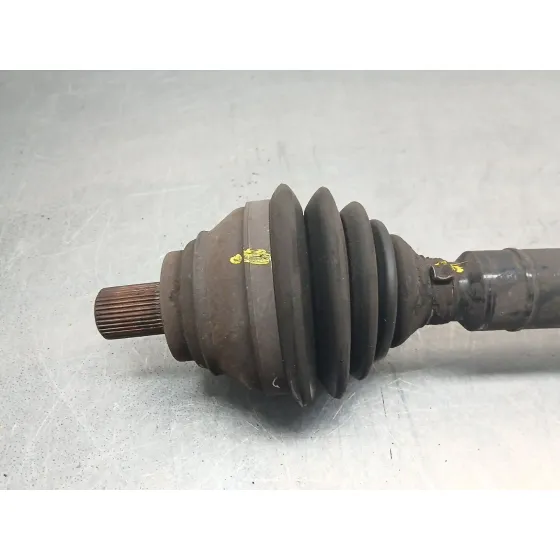 Transmision Delantera Derecha para Seat Altea Xl (5P5, 5P8)