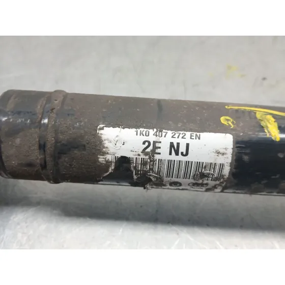 Transmision Delantera Derecha para Seat Altea Xl (5P5, 5P8)