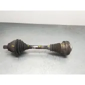 Transmision Delantera Izquierda para Seat Altea Xl (5P5, 5P8)