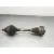 Transmision Delantera Izquierda para Seat Altea Xl (5P5, 5P8)