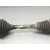Transmision Delantera Izquierda para Seat Altea Xl (5P5, 5P8)