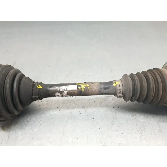 Transmision Delantera Izquierda para Seat Altea Xl (5P5, 5P8)