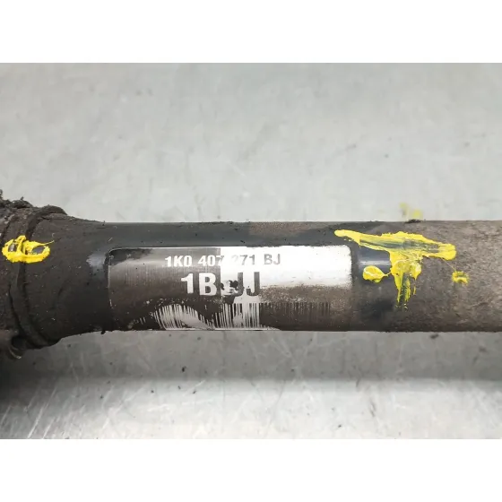 Transmision Delantera Izquierda para Seat Altea Xl (5P5, 5P8)