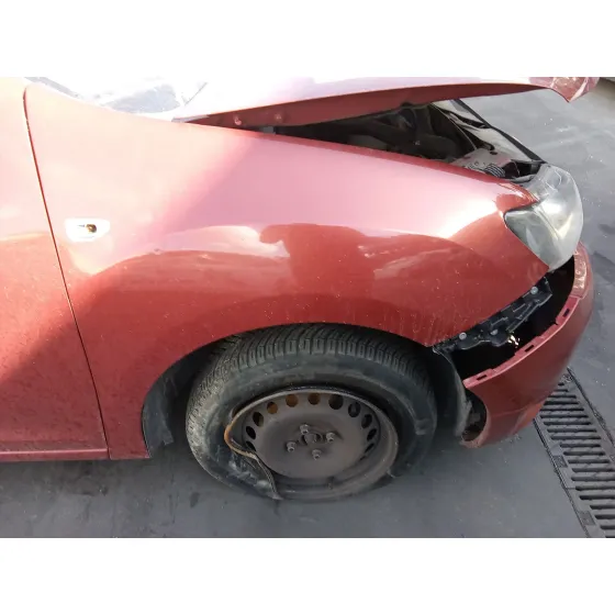 Aleta Delantera Derecha para Dacia Sandero Ii (B8_)