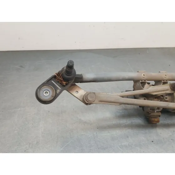 Motor Limpia Delantero para Dacia Sandero Ii (B8_)