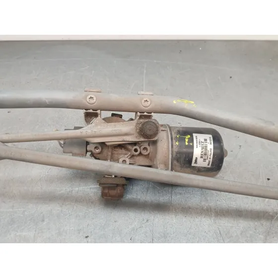 Motor Limpia Delantero para Dacia Sandero Ii (B8_)