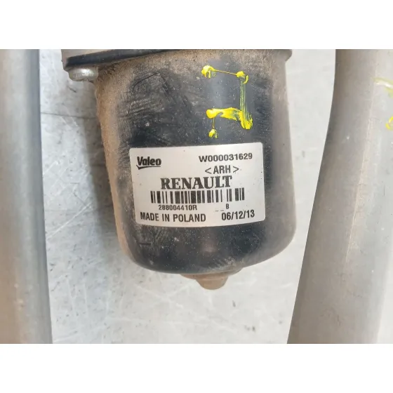 Motor Limpia Delantero para Dacia Sandero Ii (B8_)