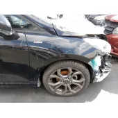 Aleta Delantera Derecha para Ford Fiesta Vii (Hj, Hf)