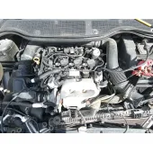 Motor Completo para Ford Fiesta Vii (Hj, Hf)