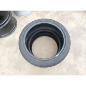 Neumatico para Ford Fiesta Vii (Hj, Hf)