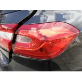 Piloto Trasero Derecho para Ford Fiesta Vii (Hj, Hf)